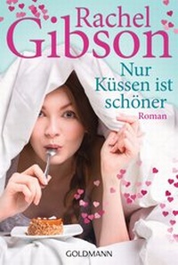 Abbildung von: Nur Küssen ist schöner - Goldmann