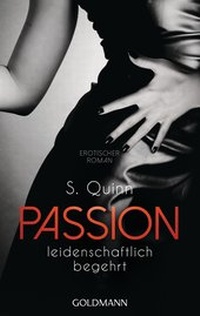 Abbildung von: Passion. Leidenschaftlich begehrt - Goldmann