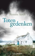 Cover: Totengedenken - Goldmann