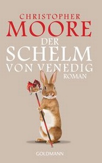 Abbildung von: Der Schelm von Venedig - Goldmann