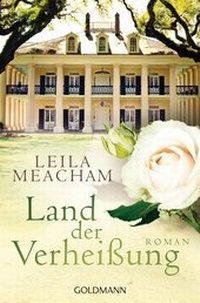 Abbildung von: Land der Verheißung - Goldmann