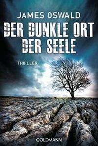 Abbildung von: Der dunkle Ort der Seele - Goldmann