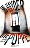 Cover: Die Puppe - Goldmann