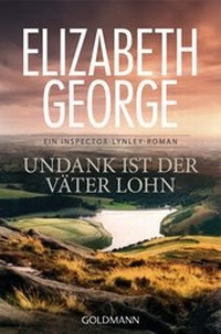 Enlarge image Cover: Undank ist der Väter Lohn - Goldmann