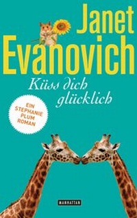 Abbildung von: Küss dich glücklich - Manhattan