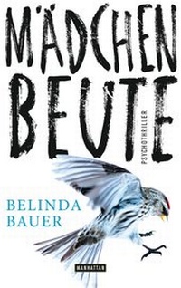Abbildung von: Mädchenbeute - Manhattan