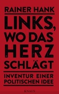 Cover: Links, wo das Herz schl&auml;gt - Knaus