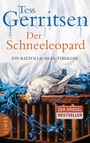 Cover: Der Schneeleopard - Limes