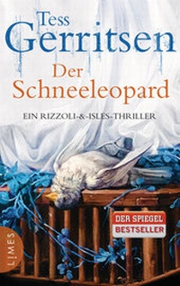 Abbildung von: Der Schneeleopard - Limes
