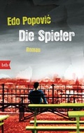 Cover: Die Spieler - btb