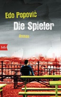 Abbildung von: Die Spieler - btb
