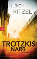 Cover: Trotzkis Narr - btb