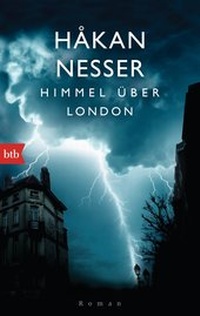 Abbildung von: Himmel über London - btb