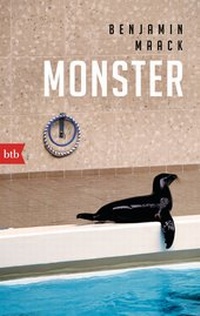 Enlarge image Cover: Monster - btb