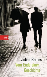 Enlarge image Cover: Vom Ende einer Geschichte - btb