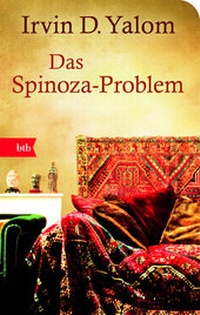 Abbildung von: Das Spinoza-Problem - btb