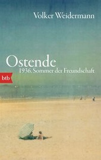 Abbildung von: Ostende. 1936, Sommer der Freundschaft - btb