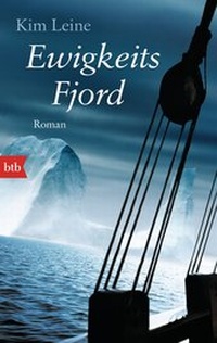 Abbildung von: Ewigkeitsfjord - btb