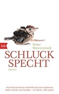 Cover: Schluckspecht - btb