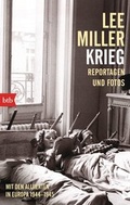 Abbildung von: Krieg - btb