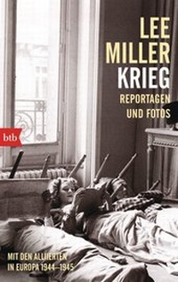 Abbildung von: Krieg - btb