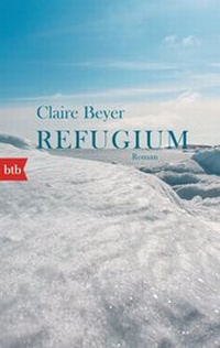 Abbildung von: Refugium - btb