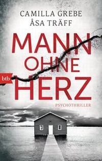 Abbildung von: Mann ohne Herz - btb