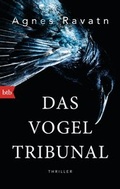 Cover: Das Vogeltribunal - btb