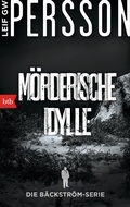 Cover: M&ouml;rderische Idylle - btb