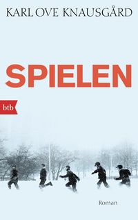 Abbildung von: Spielen - btb