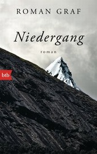 Enlarge image Cover: Niedergang - btb