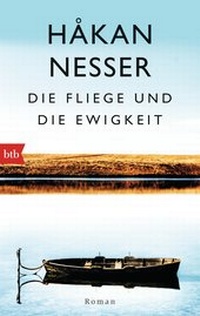 Abbildung von: Die Fliege und die Ewigkeit - btb