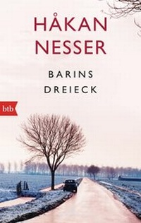 Abbildung von: Barins Dreieck - btb