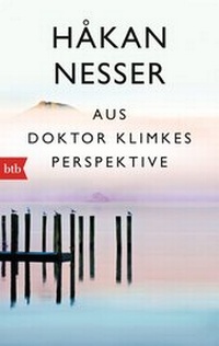 Abbildung von: Aus Doktor Klimkes Perspektive - btb