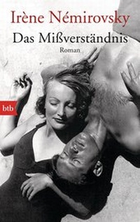 Enlarge image Cover: Das Mißverständnis - btb