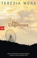Cover: Das Ungeheuer - btb