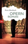 Cover: Opernroman - btb