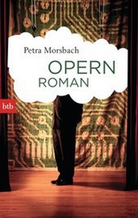 Enlarge image Cover: Opernroman - btb