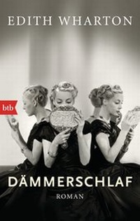 Abbildung von: Dämmerschlaf - btb