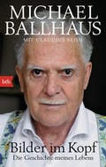 Cover: Bilder im Kopf - btb
