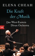 Cover: Die Kraft der Musik - btb
