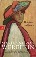 Cover: Marianne von Werefkin - btb