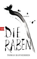 Cover: Die Raben - btb