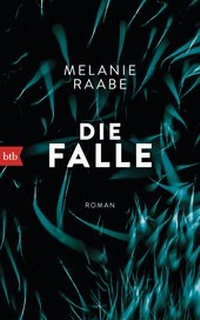 Abbildung von: Die Falle - btb