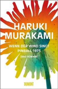 Abbildung von: Wenn der Wind singt / Pinball 1973 - DuMont Buchverlag
