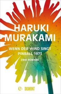Abbildung von: Wenn der Wind singt / Pinball 1973 - DuMont Buchverlag