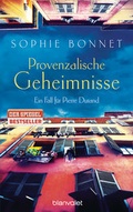 Cover: Provenzalische Geheimnisse - Blanvalet