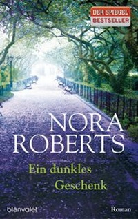 Abbildung von: Ein dunkles Geschenk - Blanvalet