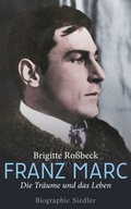 Cover: Franz Marc - Siedler