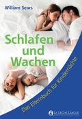 Cover: Schlafen und Wachen - La Leche League Schweiz
